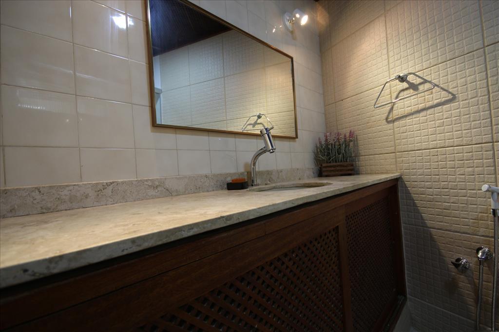 Gohouse ★Barao 303★ Daire Rio de Janeiro Dış mekan fotoğraf