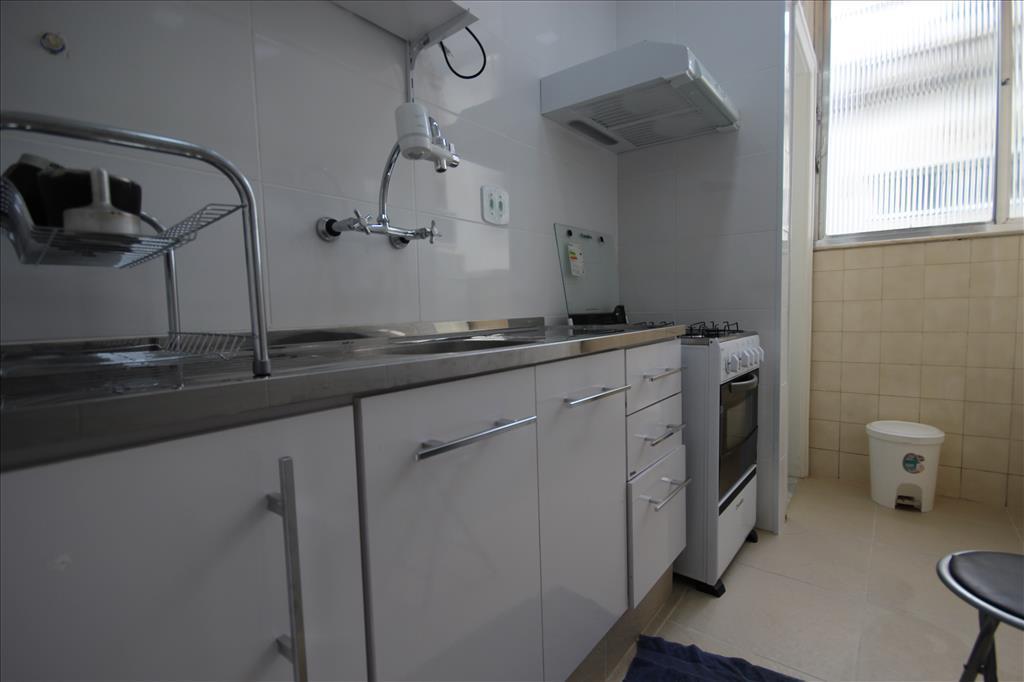 Gohouse ★Barao 303★ Daire Rio de Janeiro Dış mekan fotoğraf